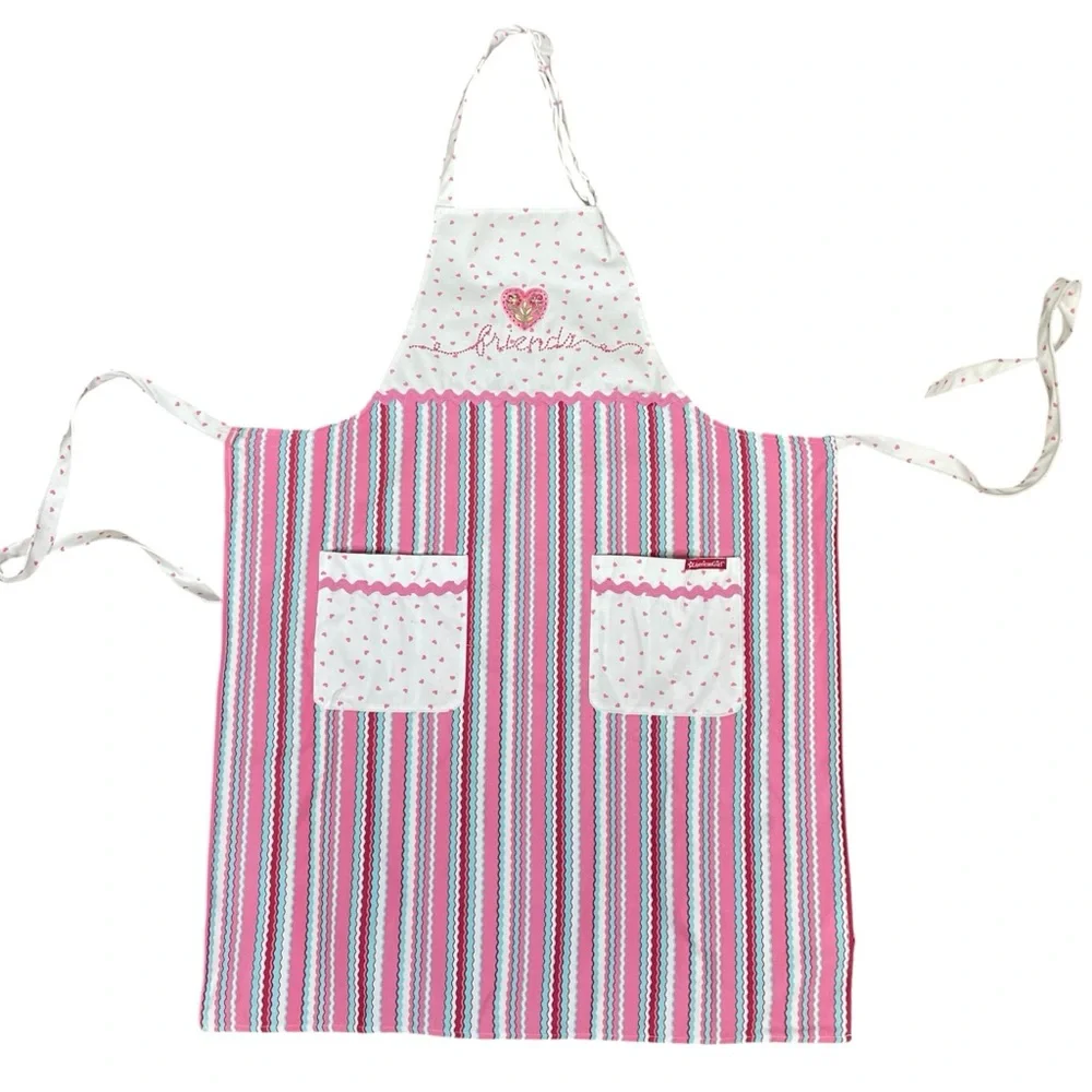 American Girl Girl's Apron
